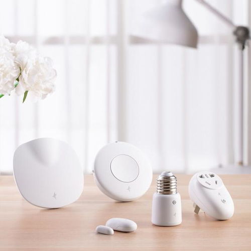 小燕科技 智能科技赋能未来家居生活