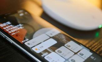 智能科技 重塑未来生活的核心力量