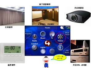 无锡百感居智能家居 科技引领，包您满意