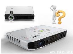 火乐科技推智能投影机，剑指关键第四屏智能科技