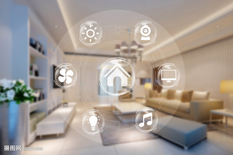家庭智能 科技赋能美好生活