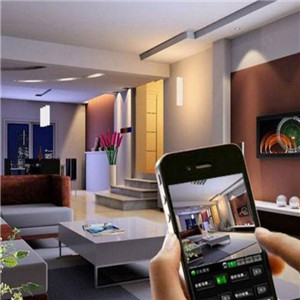 泰创科技智能家居加盟 引领智能科技生活新潮流