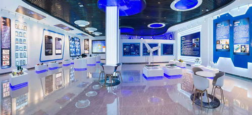 洋浦 以智能科技驱动创新与活力，打造自贸港建设样板间