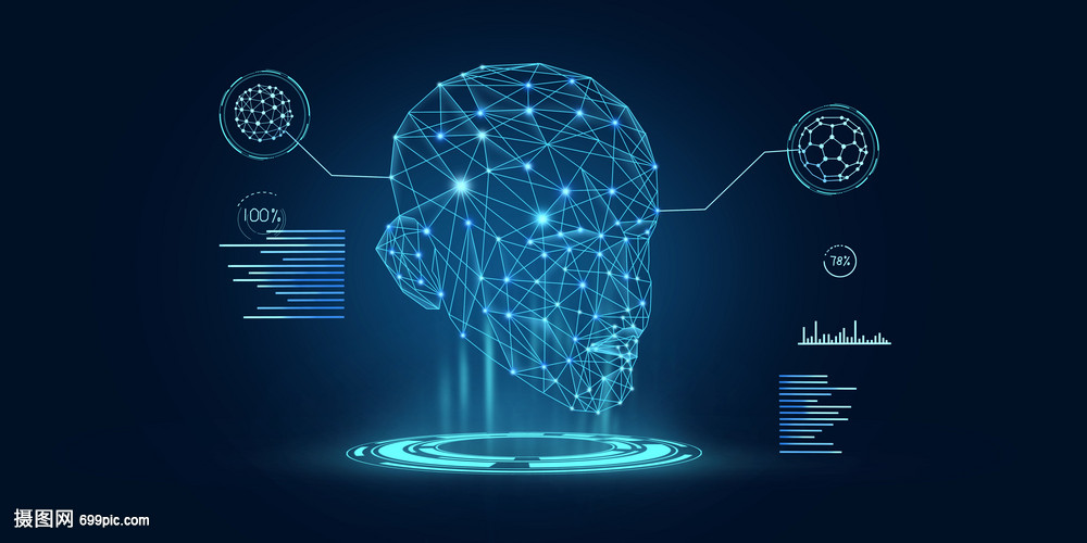人工智能科技 引领未来的智能革命