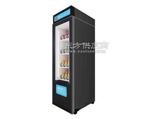 安徽双凯智能科技 引领阜阳无人饮料售货机智能化新潮流