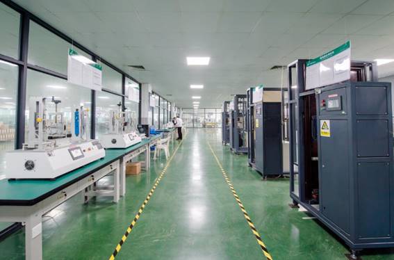 三木智能 31年制造积淀铸就智能锁强大供应链，引领智能科技新篇章