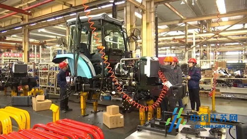 实至名归 悦达智能农装荣膺“精耕杯”殊荣，引领智能科技新篇章