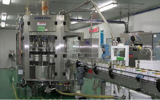 扬州完美生产车间入选江苏省示范智能车间，彰显智能科技新标杆