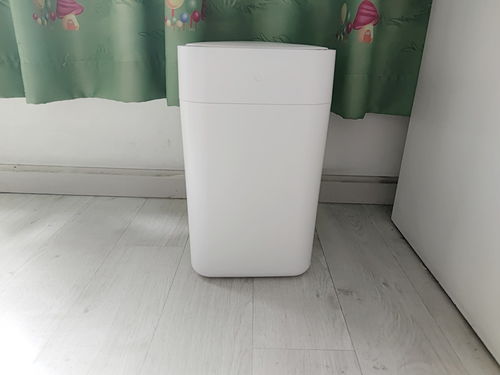 智能科技一小步，生活文明一大步——拓牛智能垃圾桶T1体验记