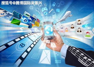 5G与智能科技 驱动金融科技产业变革的新引擎