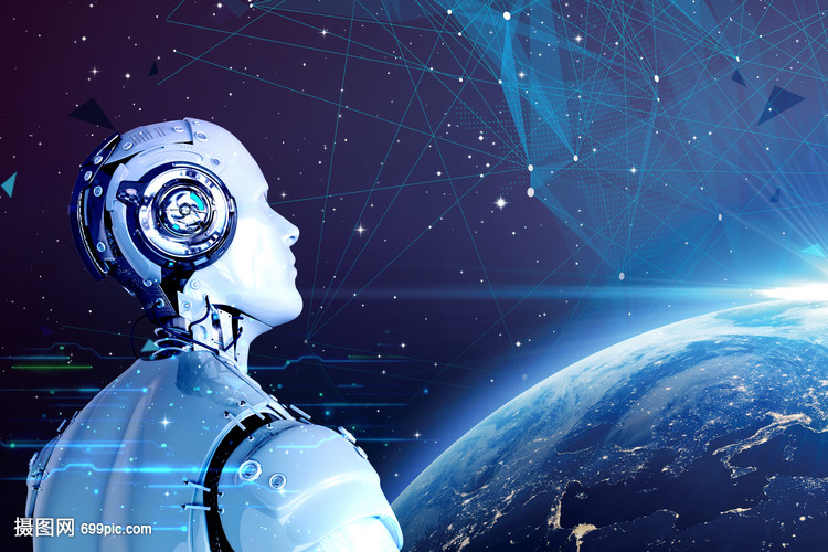 科技与人工智能 智能时代的双引擎